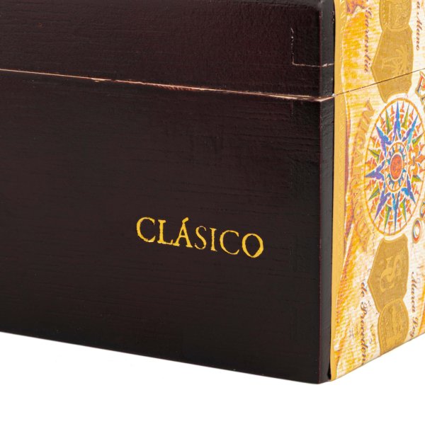 Paradiso Clasico Robusto 帕拉迪索 經典 羅伯圖