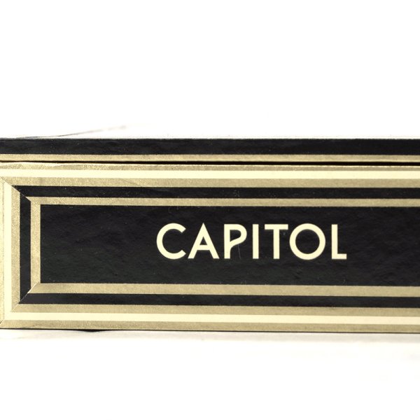 Capitol Gala 56 Double Set 大都會 晚會 56 雙重套裝