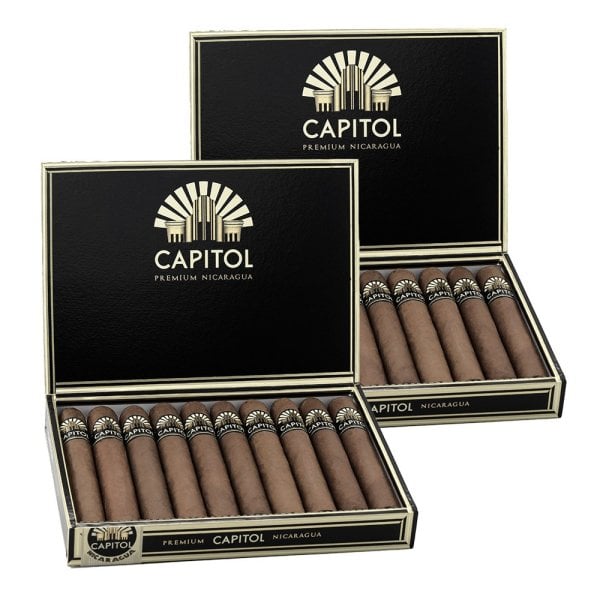 Capitol Gala 56 Double Set 大都會 晚會 56 雙重套裝