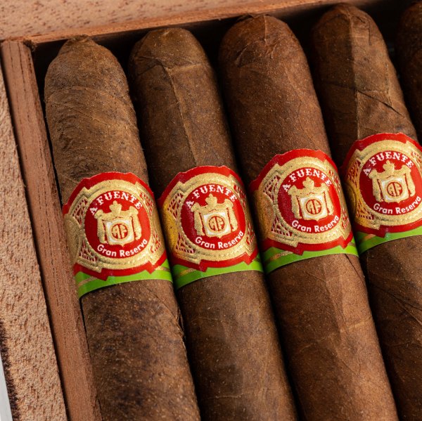 Arturo Fuente Rainforest Delight 阿图罗·富恩特 热带雨林之乐