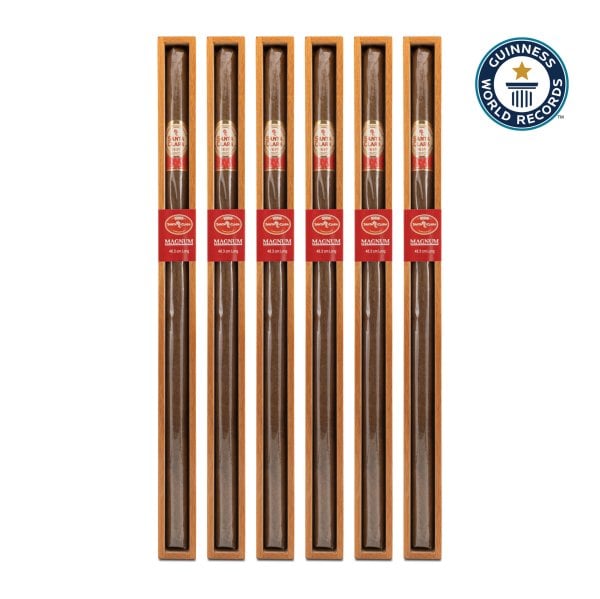 Santa Clara 1830 Magnum (483mm x 53) 圣克拉拉 1830 密林 (483mm x 53)