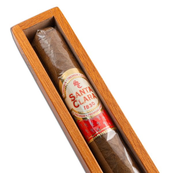 Santa Clara 1830 Magnum (483mm x 53) 圣克拉拉 1830 密林 (483mm x 53)