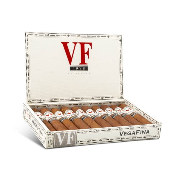 VegaFina 1998 VF 50 (10 sticks) 唯佳 1998 VF 50 (10支裝)