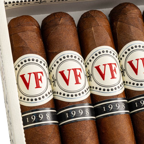VegaFina 1998 VF 50 (10 sticks) 唯佳 1998 VF 50 (10支裝)