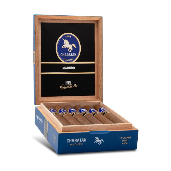 Charatan London Charatan Maduro Toro 查瑞坦・倫敦 查瑞坦 馬杜羅 托羅