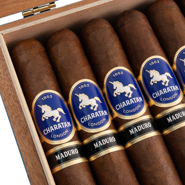 Charatan London Charatan Maduro Toro 查瑞坦・倫敦 查瑞坦 馬杜羅 托羅