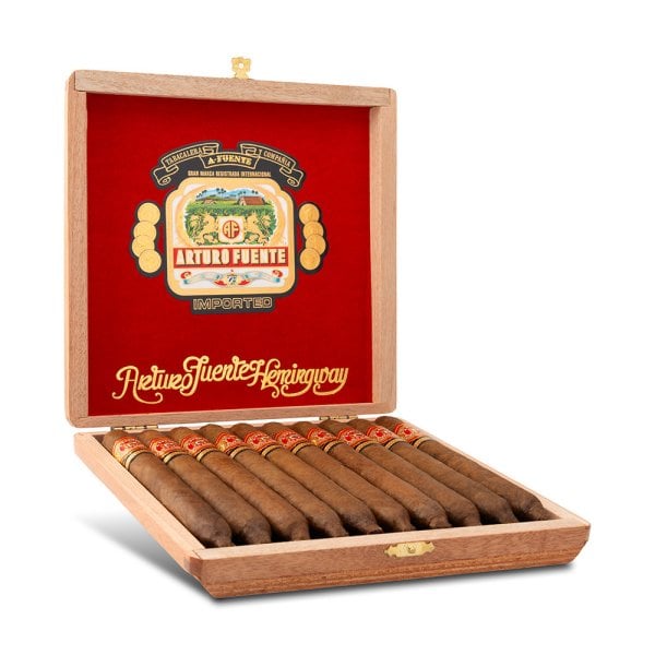 Arturo Fuente 