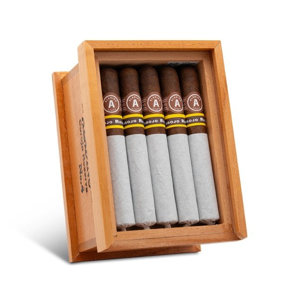 Aladino Corojo Reserva No 4 Corona LE 阿拉丁 科羅霍 珍藏 4號 高朗拿 限量版