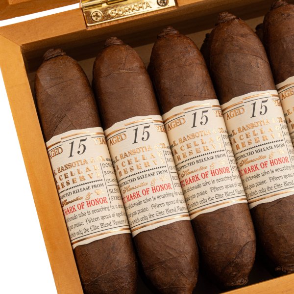 Gurkha Cellar Reserve 15 Years KOI 廓尔喀 窖藏 珍藏 15年版 锦鲤 完美