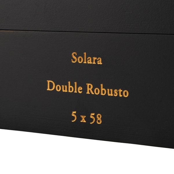 Gurkha Cellar Reserve Limitada 15 Years Maduro Solara 廓爾喀 窖藏 珍藏 15年限量版 馬杜羅 太陽