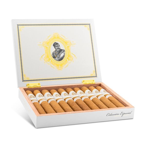 Gurkha Coleccion Especial Toro 廓爾喀 特別珍藏 托羅