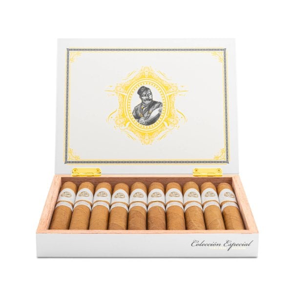 Gurkha Coleccion Especial Toro 廓爾喀 特別珍藏 托羅