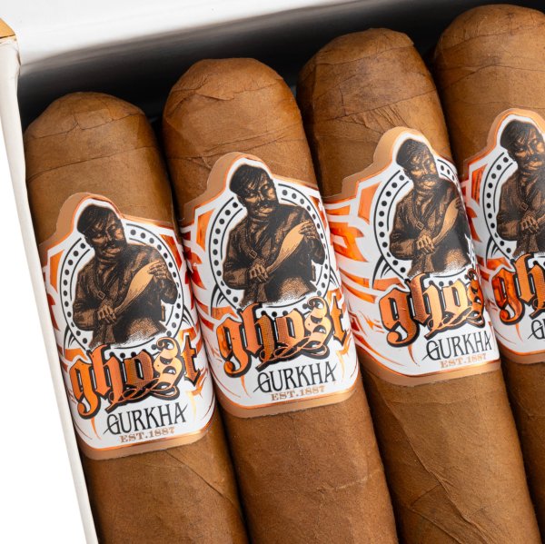 Gurkha Ghost Connecticut Exorcist 廓爾喀 幽靈 康涅狄格州 驅魔人