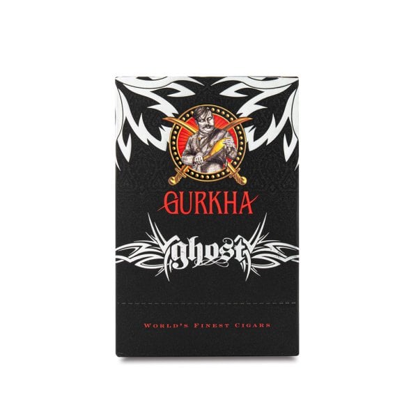 Gurkha Ghost Sampler 廓爾喀 幽靈  組合裝