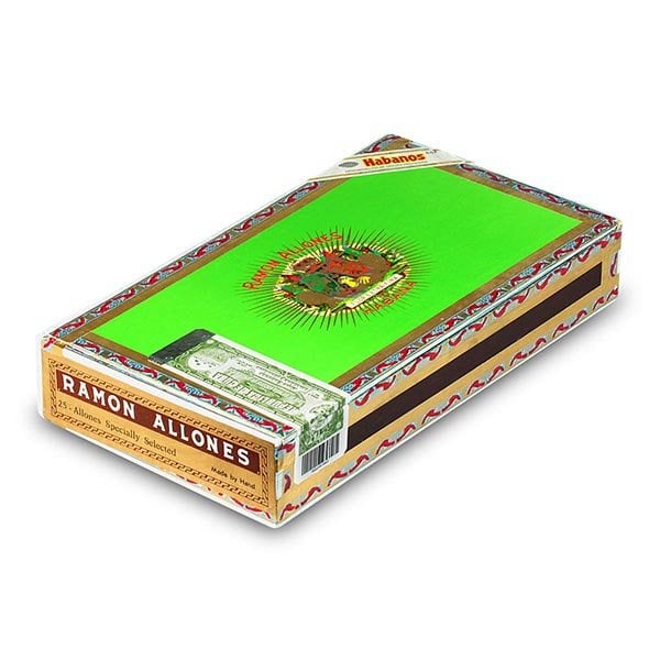 Ramon Allones Specially Selected 莱蒙．阿隆尼 特选
