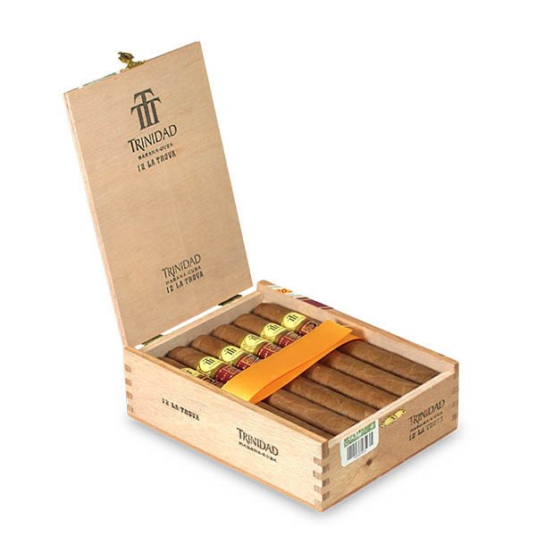Trinidad La Trova LCDH (2020 Vintage) 特立尼达 特洛华LCDH (2020年出厂)