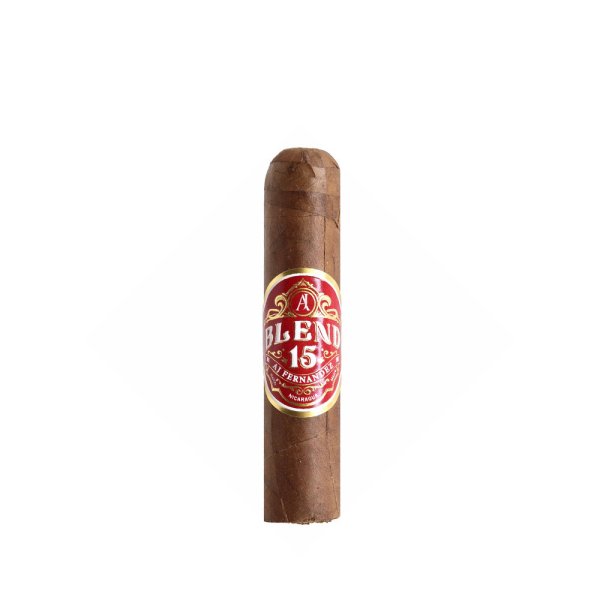 AJ Fernandez Blend 15 Short Robusto Double Set AJ費爾南德斯 混合 15 短羅伯圖 雙重套裝
