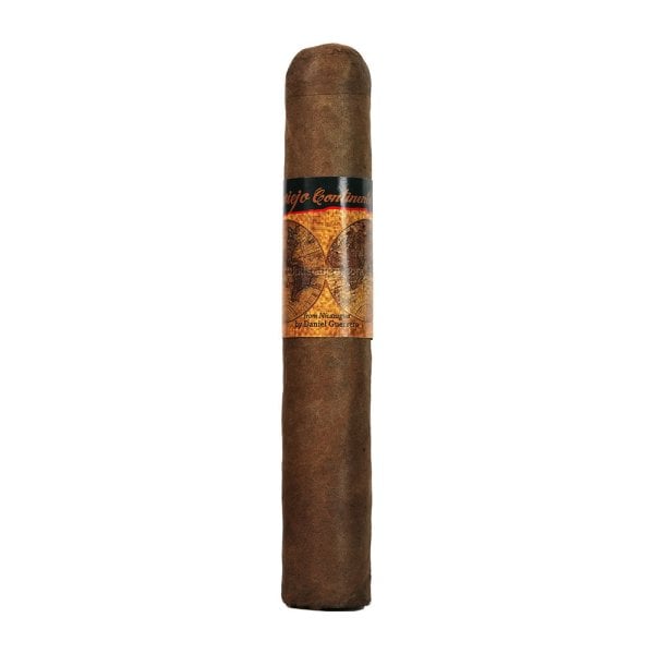 El Viejo Continente Bundle Selection Classic Robusto (40 Sticks) Double Set 傳奇大陸 精選組合 經典羅伯圖 (40支裝) 雙重套裝
