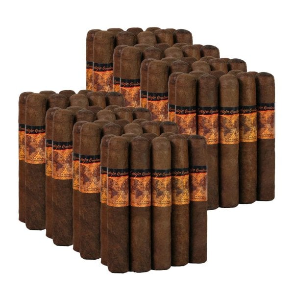 El Viejo Continente Bundle Selection Classic Robusto (40 Sticks) Double Set 傳奇大陸 精選組合 經典羅伯圖 (40支裝) 雙重套裝