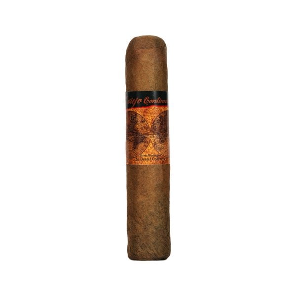 El Viejo Continente Bundle Selection Classic Gran Short (40 Sticks) Double Set 傳奇大陸 精選組合 經典大短號 (40支裝) 雙重套裝