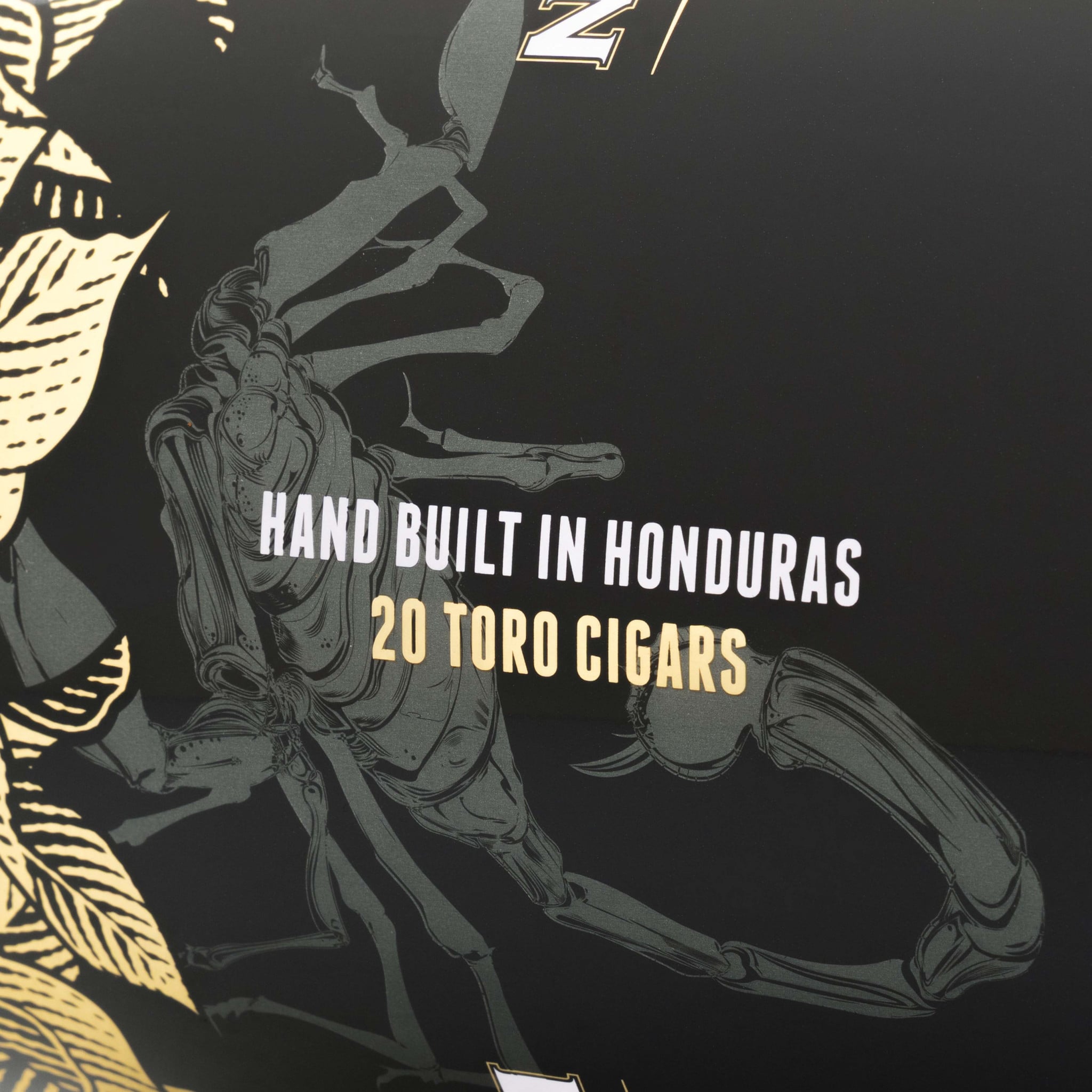 Camacho 2025LE 卡馬喬 2025限量版