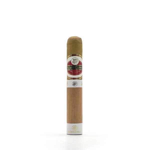 Flor de Copan Rothschild 科潘之花 羅斯柴爾德