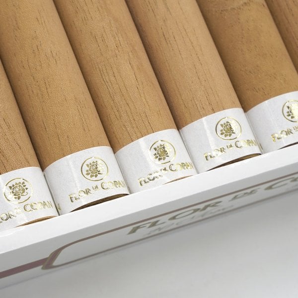 Flor de Copan Toro 科潘之花 托羅