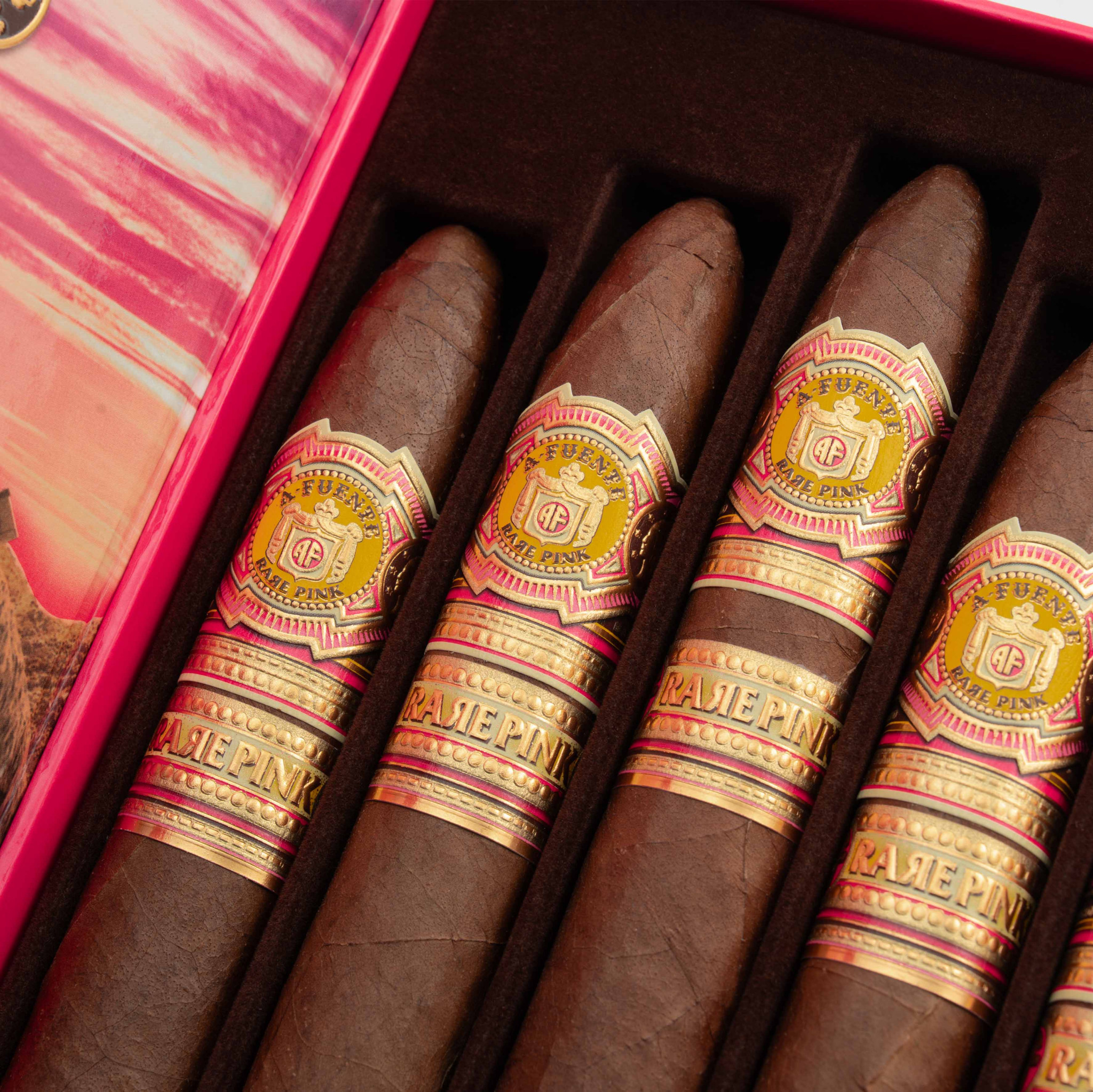Arturo Fuente 