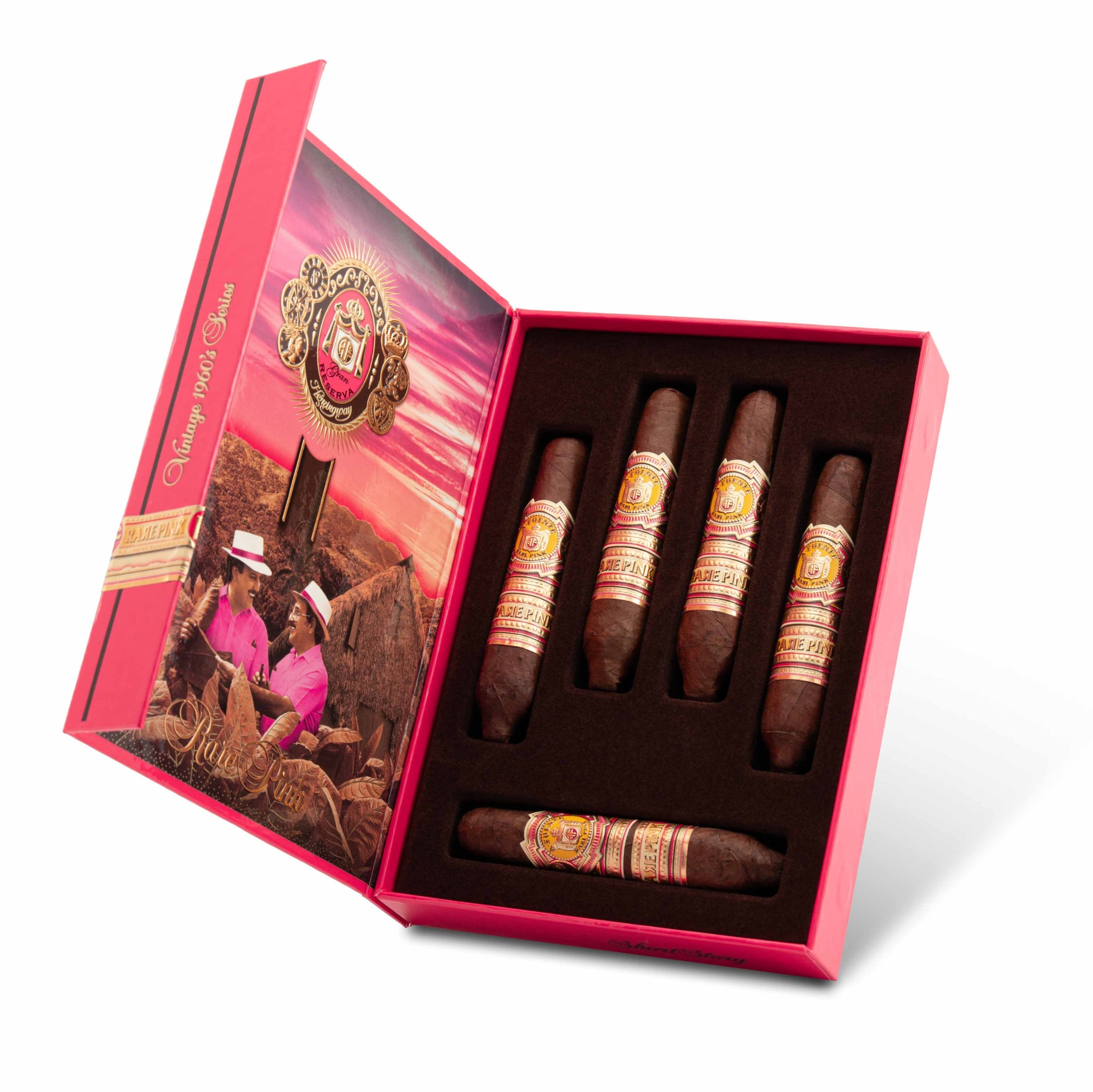 Arturo Fuente 