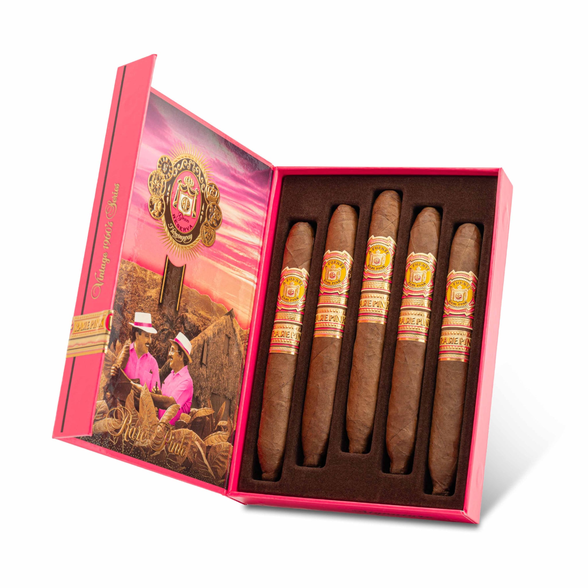 Arturo Fuente 