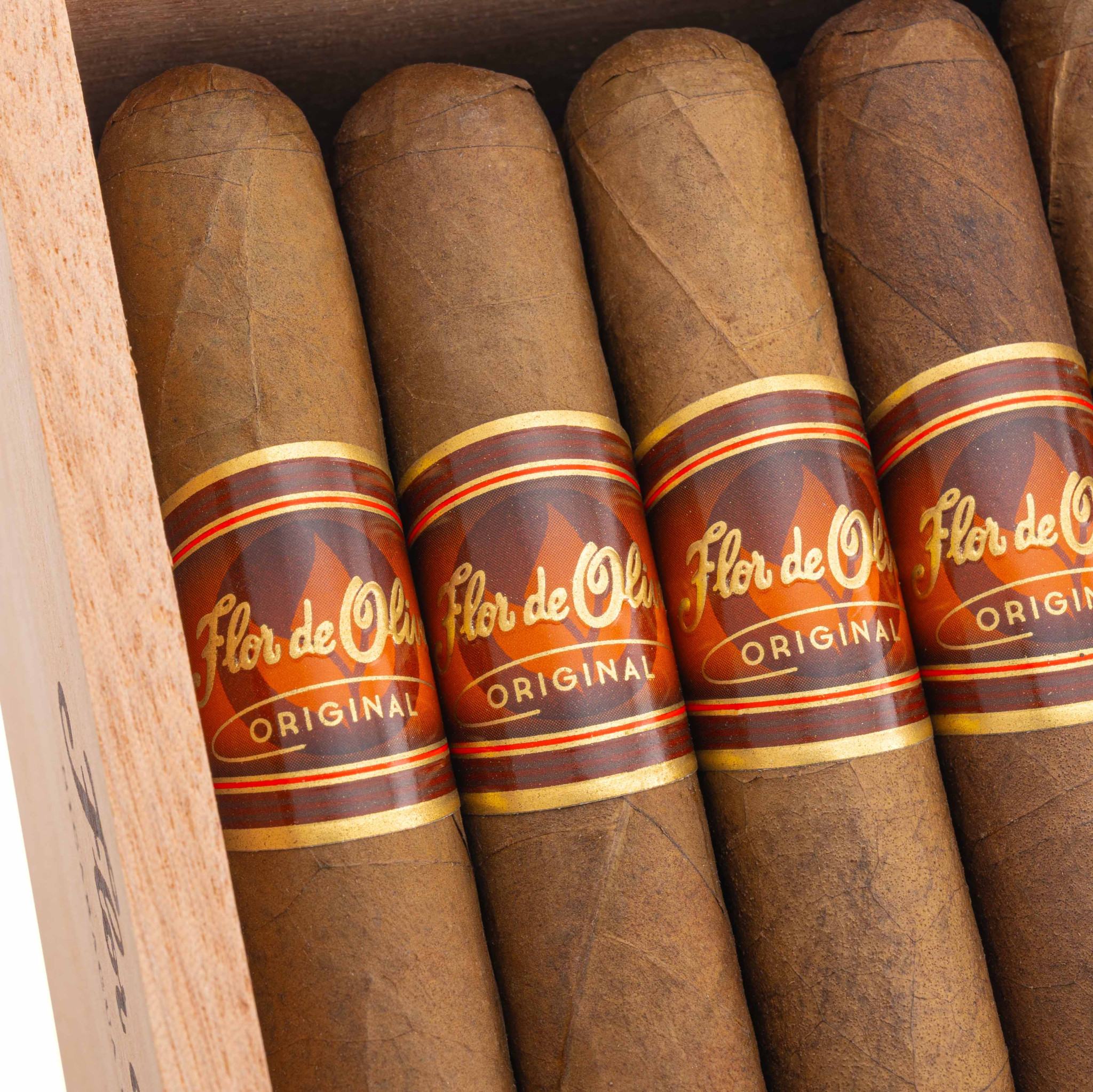 Oliva Flor De Oliva Nicaragua Churchill 奧利瓦 奧利瓦之花 尼加拉瓜 丘吉爾