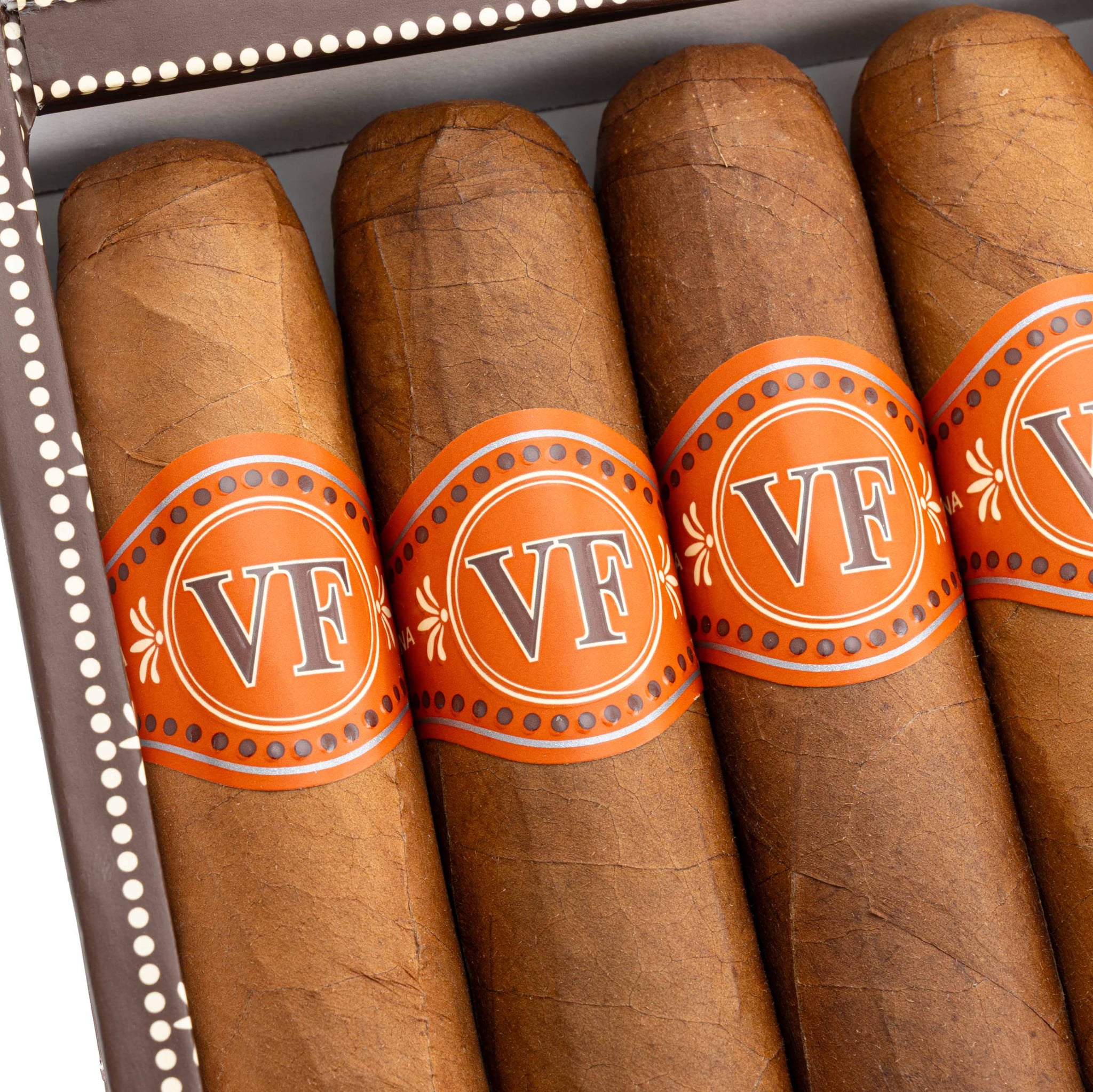 VegaFina Nicaragua Gran Vulcano 唯佳 尼加拉瓜 大火山