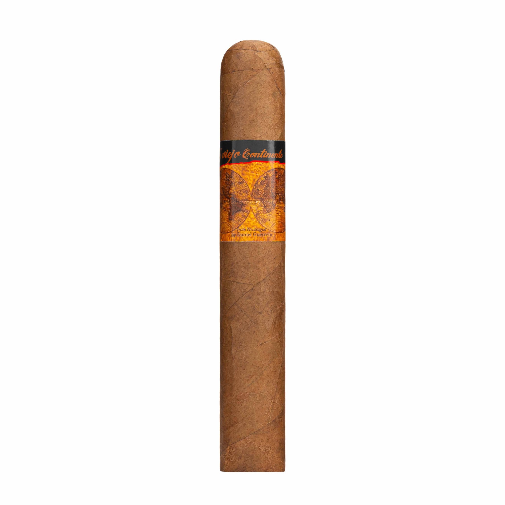 El Viejo Continente Bundle Selection Classic Gigante (40sticks) Double Set 传奇大陆 精选组合 经典巨人 40支装) 双重套装