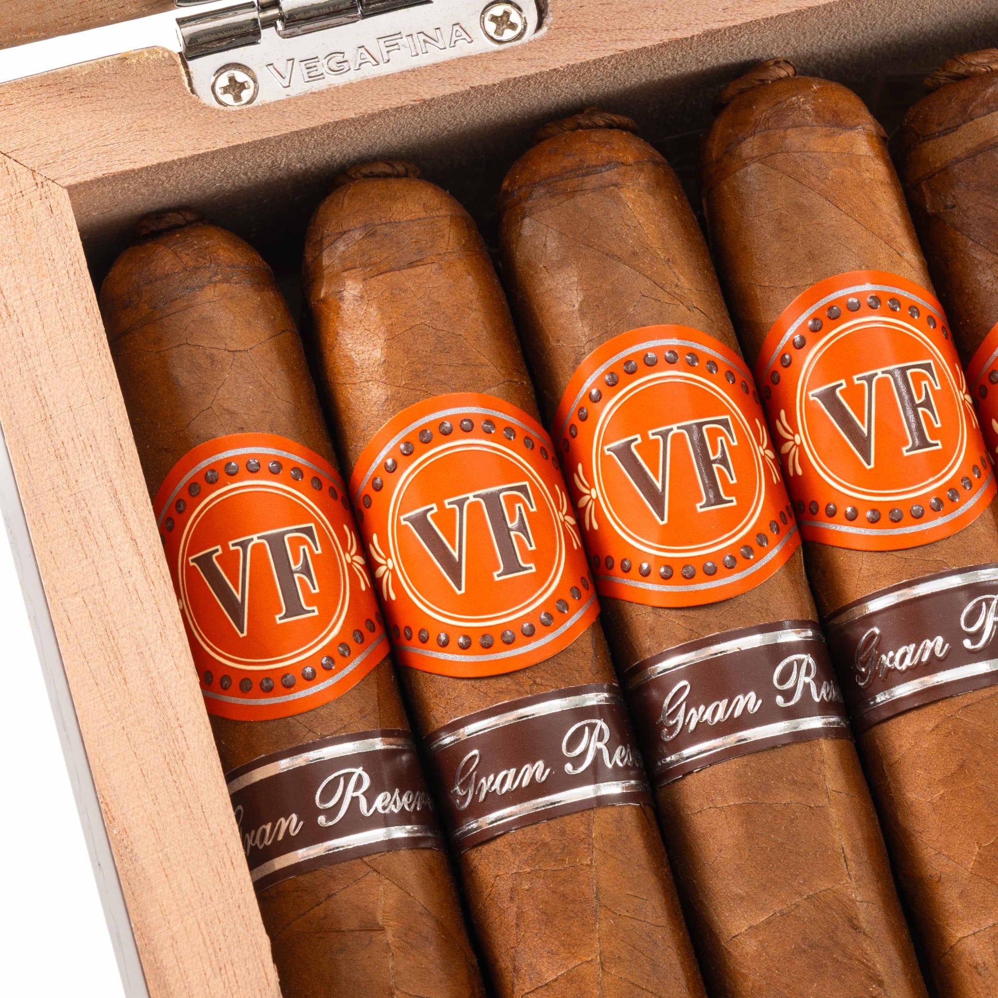 VegaFina Nicaragua Gran Reserva X Aniversario 唯佳 尼加拉瓜  十周年 特级珍藏版