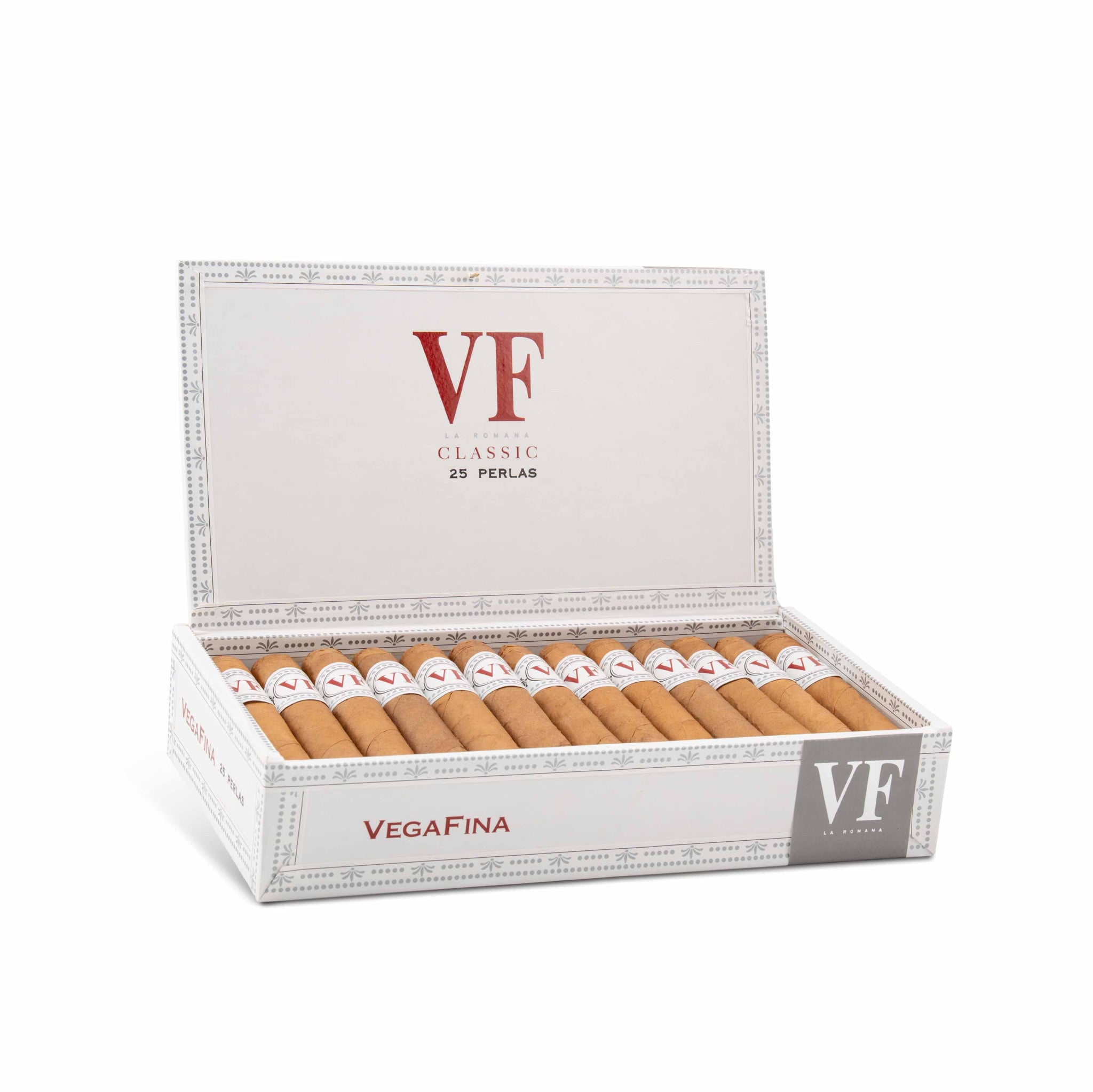 VegaFina Classic Perlas 唯佳 經典 珍珠