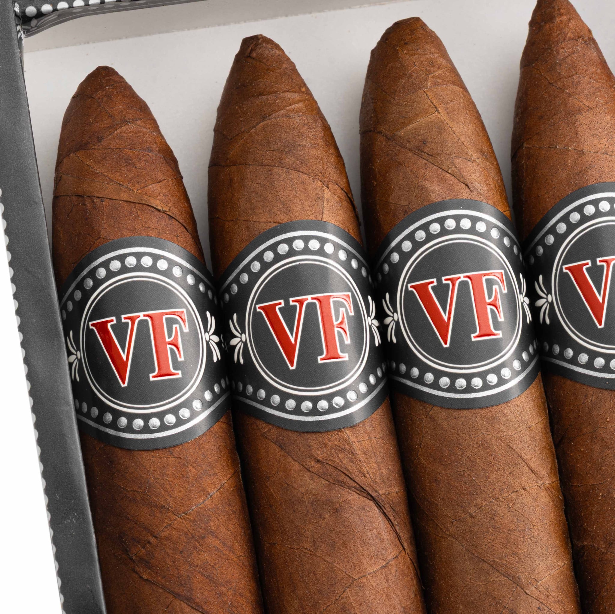 VegaFina Serie 2 Short Belicoso 唯佳 S2 短比利高
