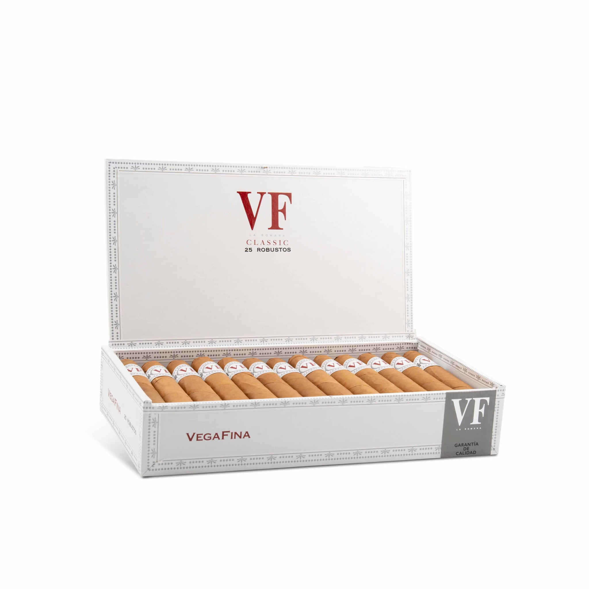 VegaFina Classic Robustos 唯佳 經典 羅伯圖