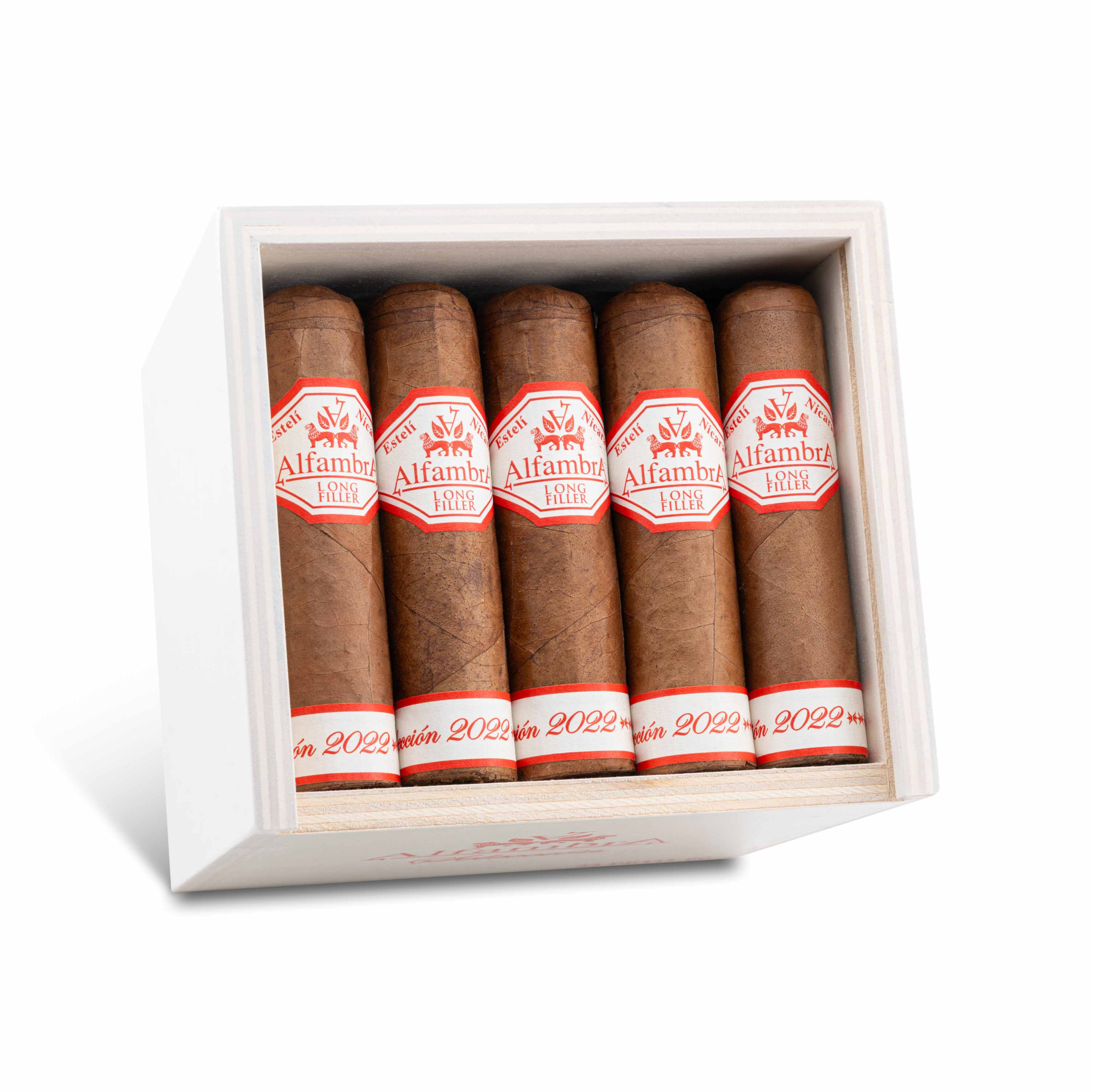 Alfambra Seleccion Petit 60 埃芬巴 精選 小號60
