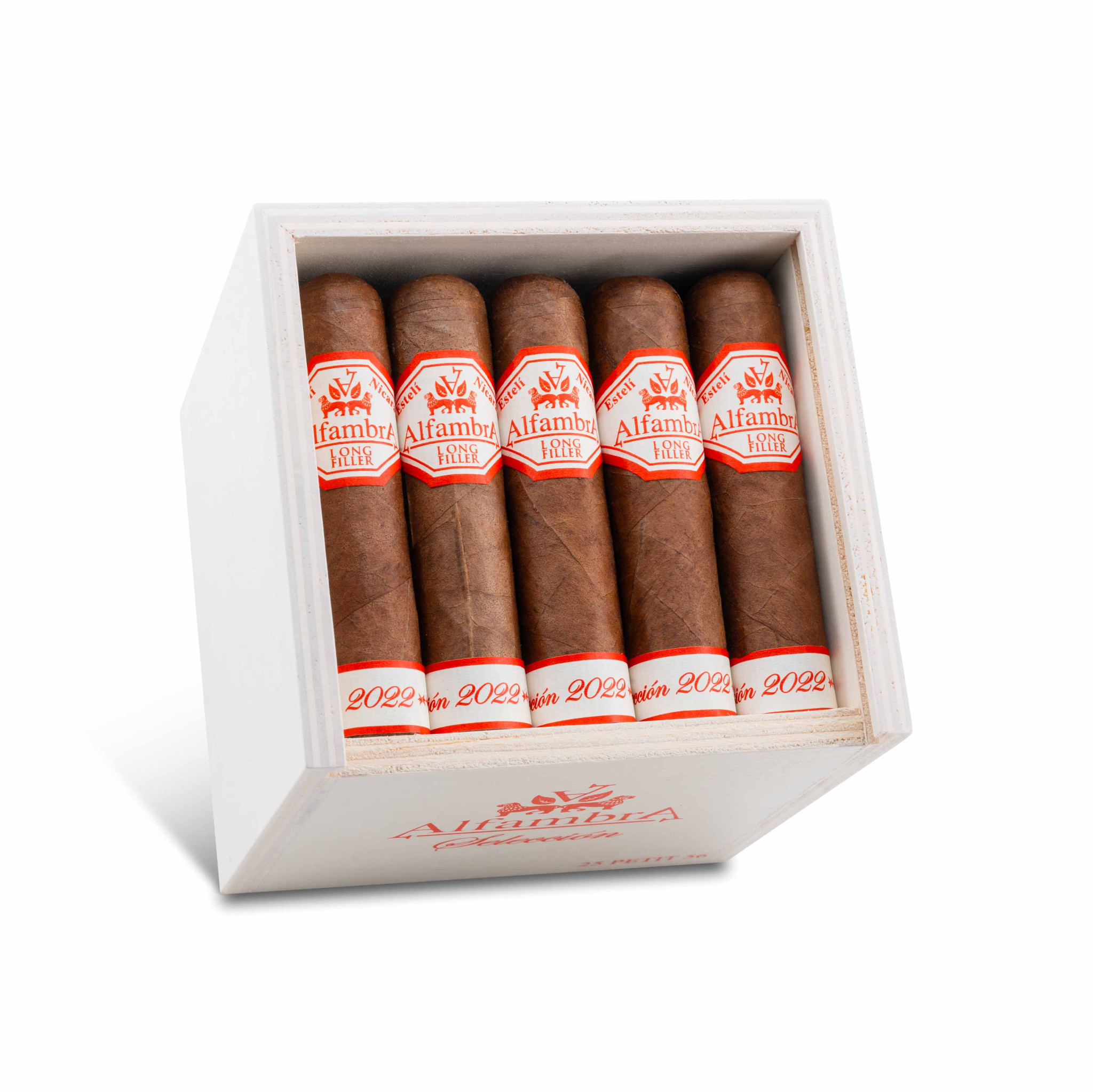 Alfambra Seleccion Petit 56 埃芬巴 精选 小号56