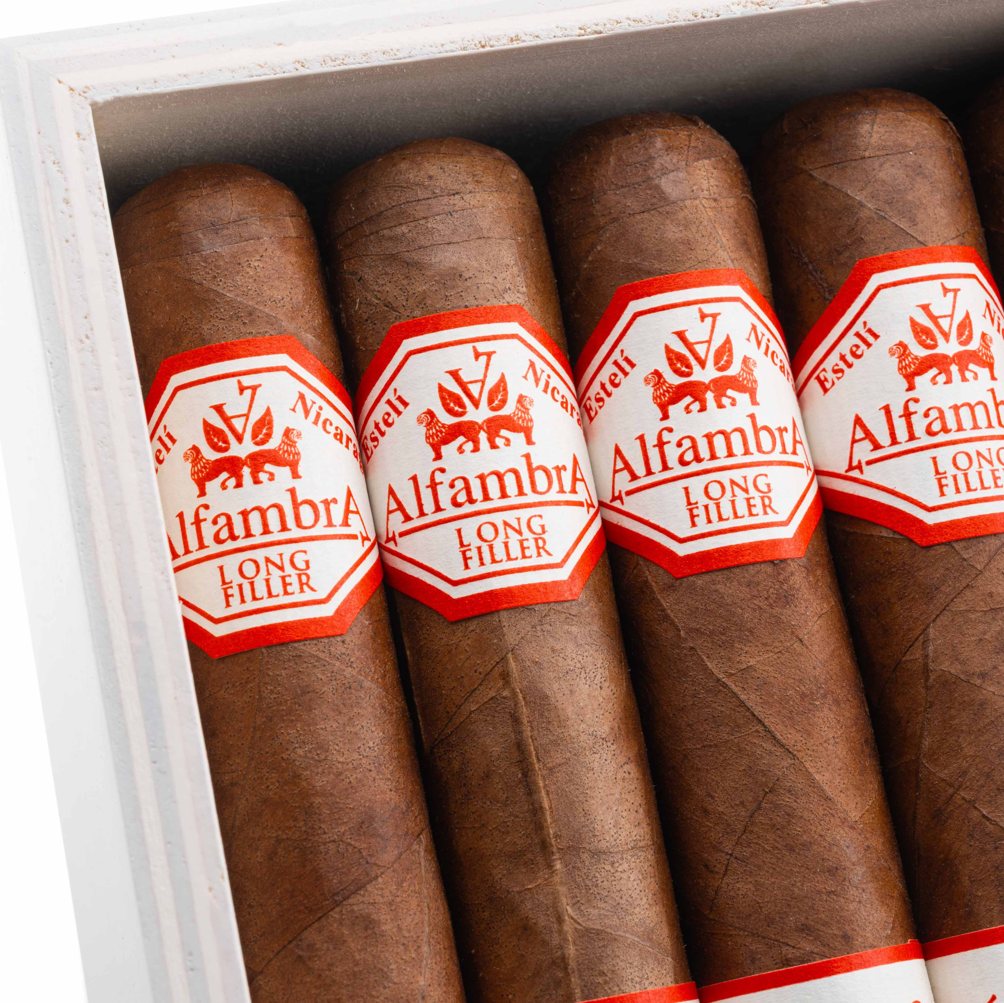 Alfambra Seleccion Petit 56 埃芬巴 精选 小号56