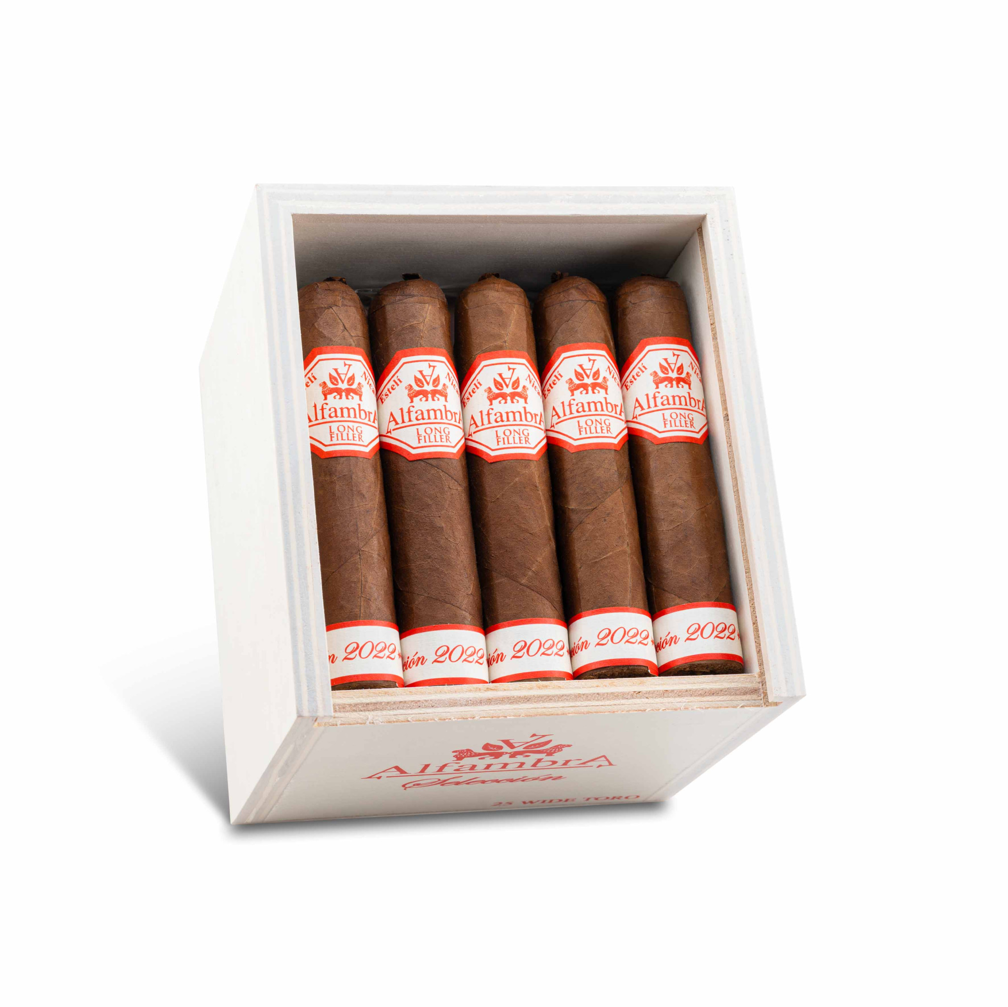 Alfambra Seleccion Wide Toro 埃芬巴 精選 寬托羅