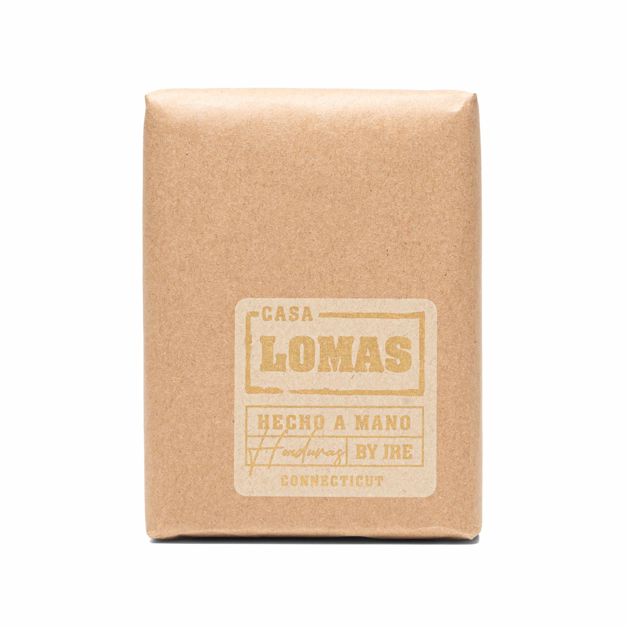 Casa Lomas Connecticut Robusto 紅葉山丘 康涅狄格州 羅伯圖