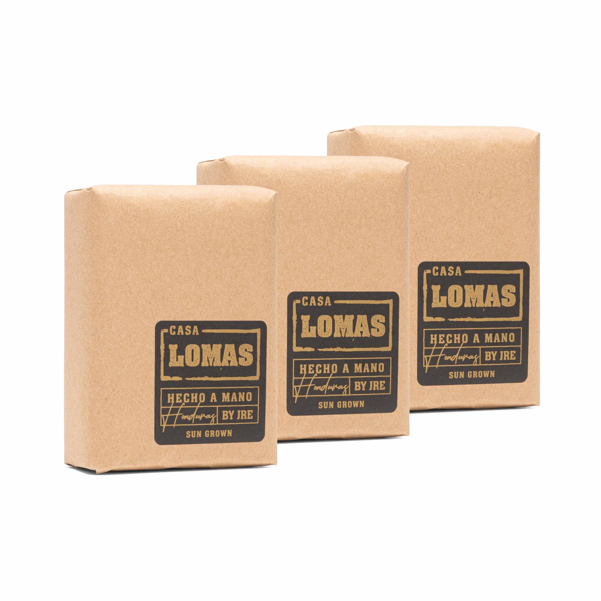 Casa Lomas Sun Grown Robusto 紅葉山丘 日曬 羅伯圖