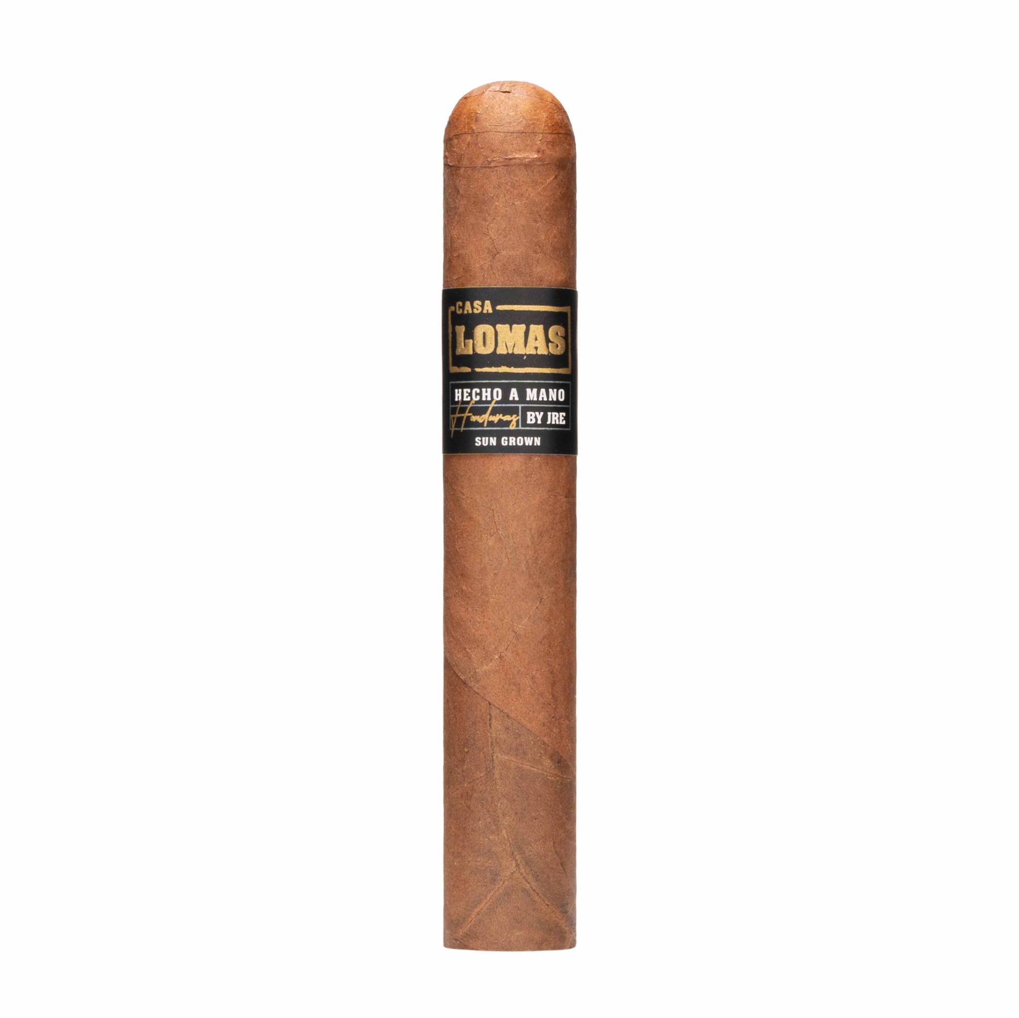 Casa Lomas Sun Grown Robusto 紅葉山丘 日曬 羅伯圖
