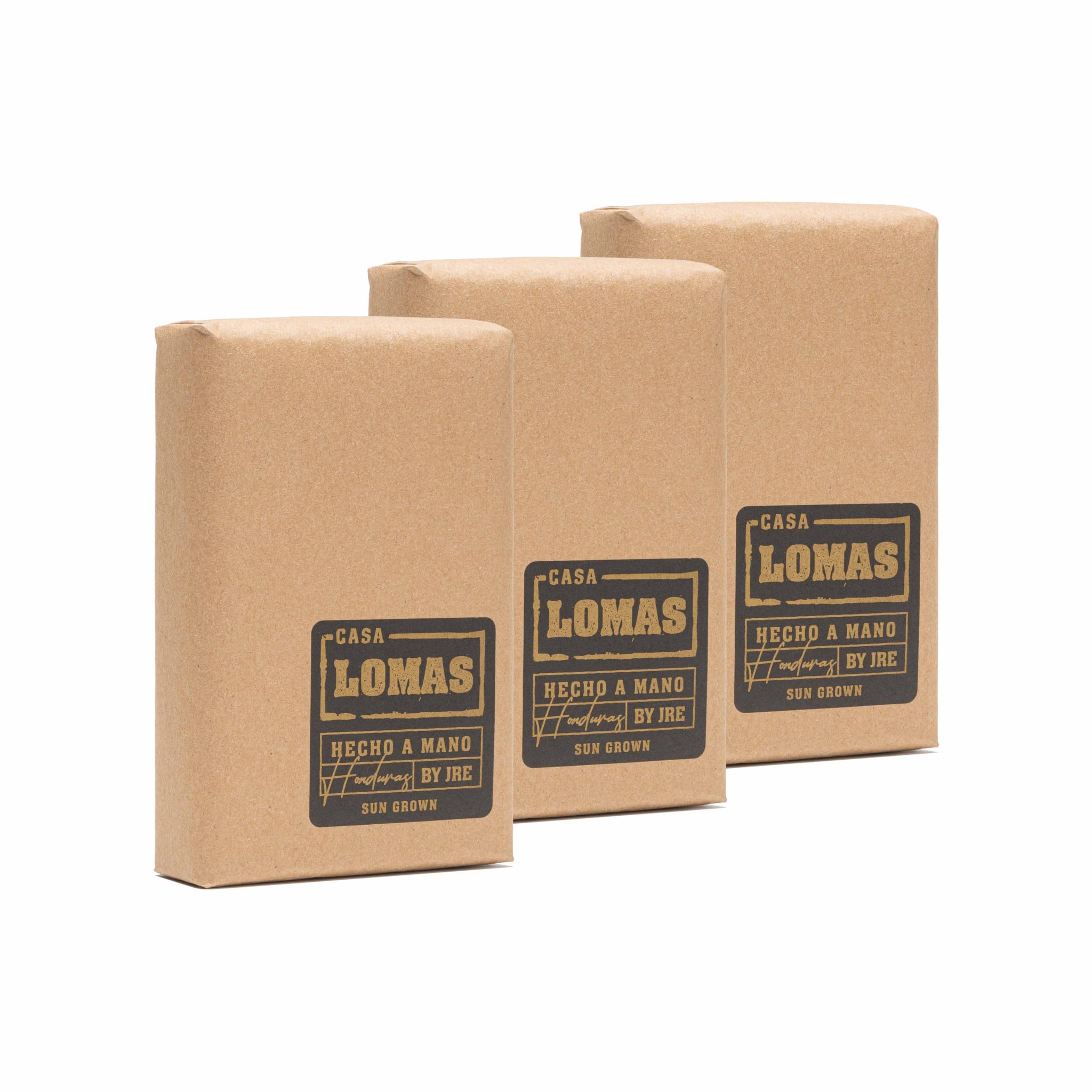Casa Lomas Sun Grown Toro 红叶山丘 日晒 托罗