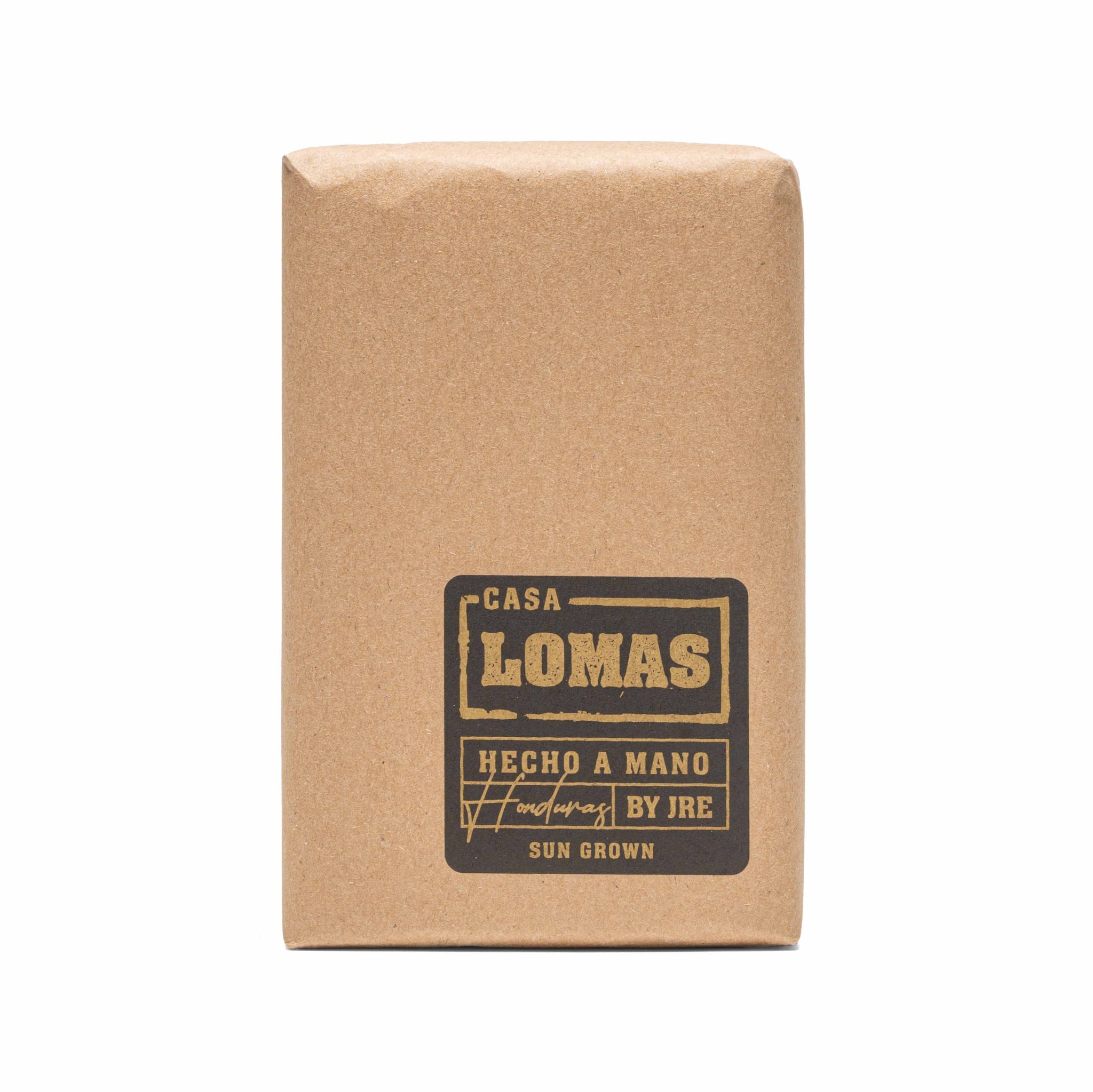 Casa Lomas Sun Grown Toro 红叶山丘 日晒 托罗