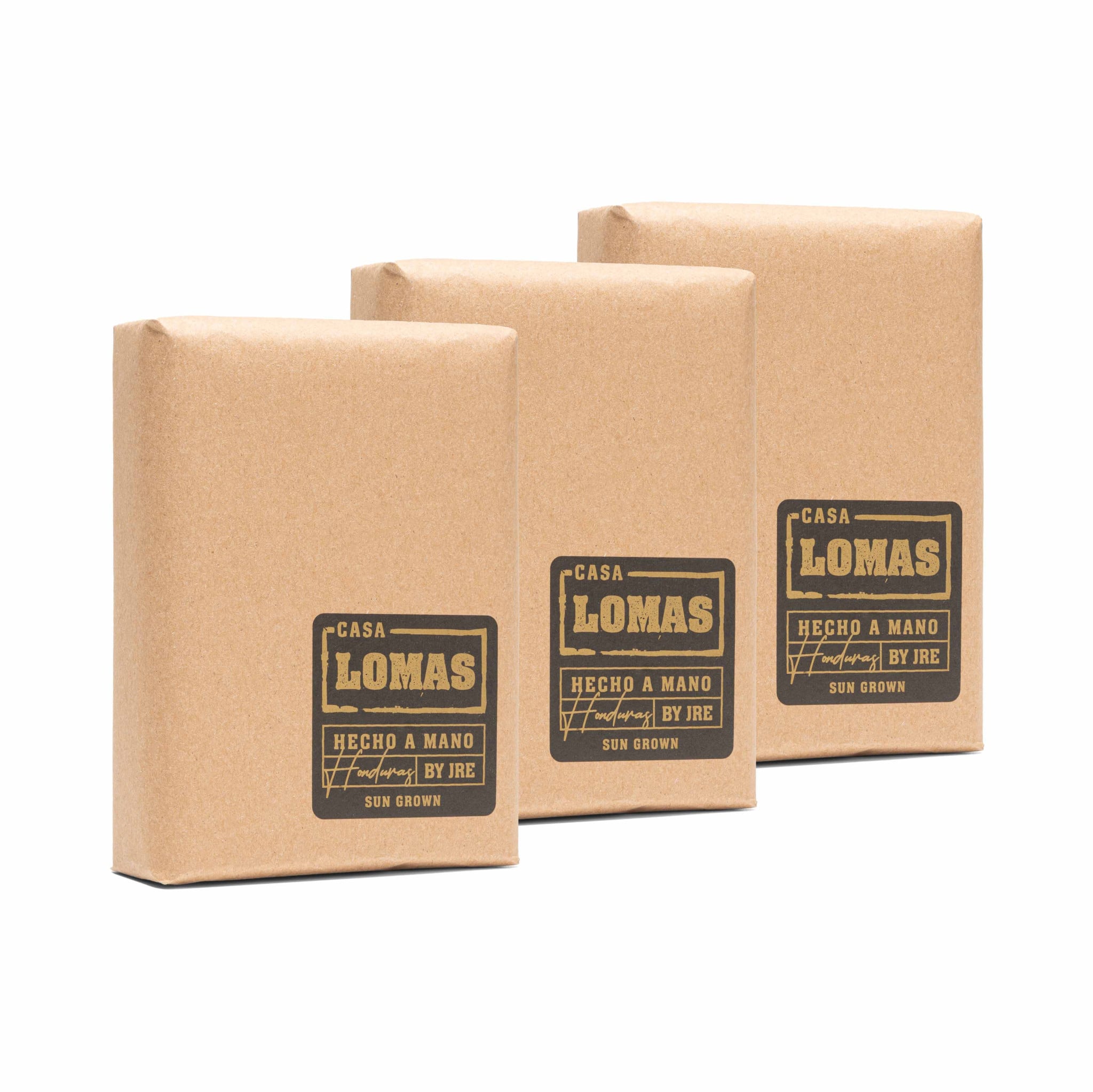 Casa Lomas Sun Grown Gordo 红叶山丘 日晒 戈多