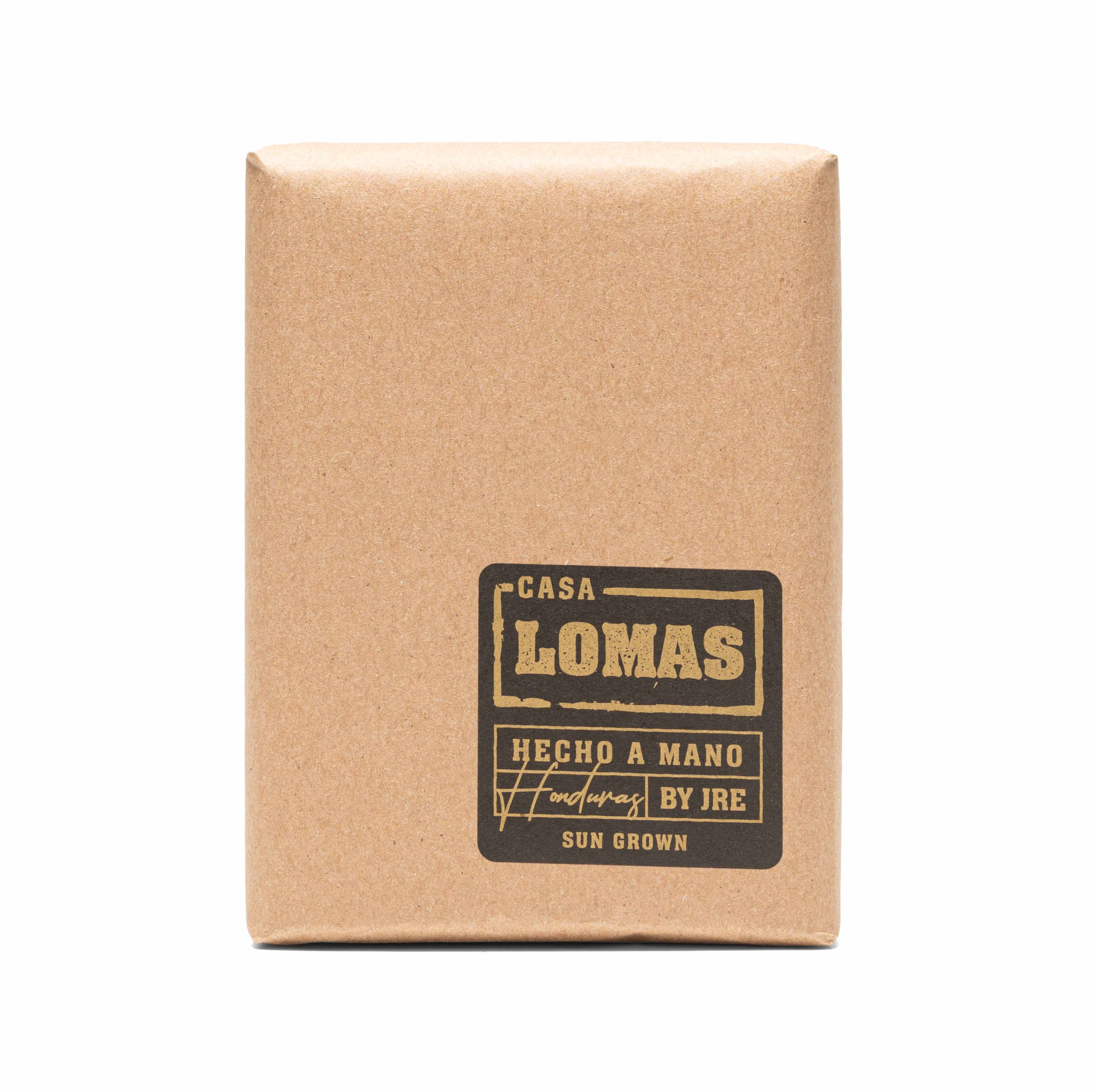 Casa Lomas Sun Grown Gordo 红叶山丘 日晒 戈多