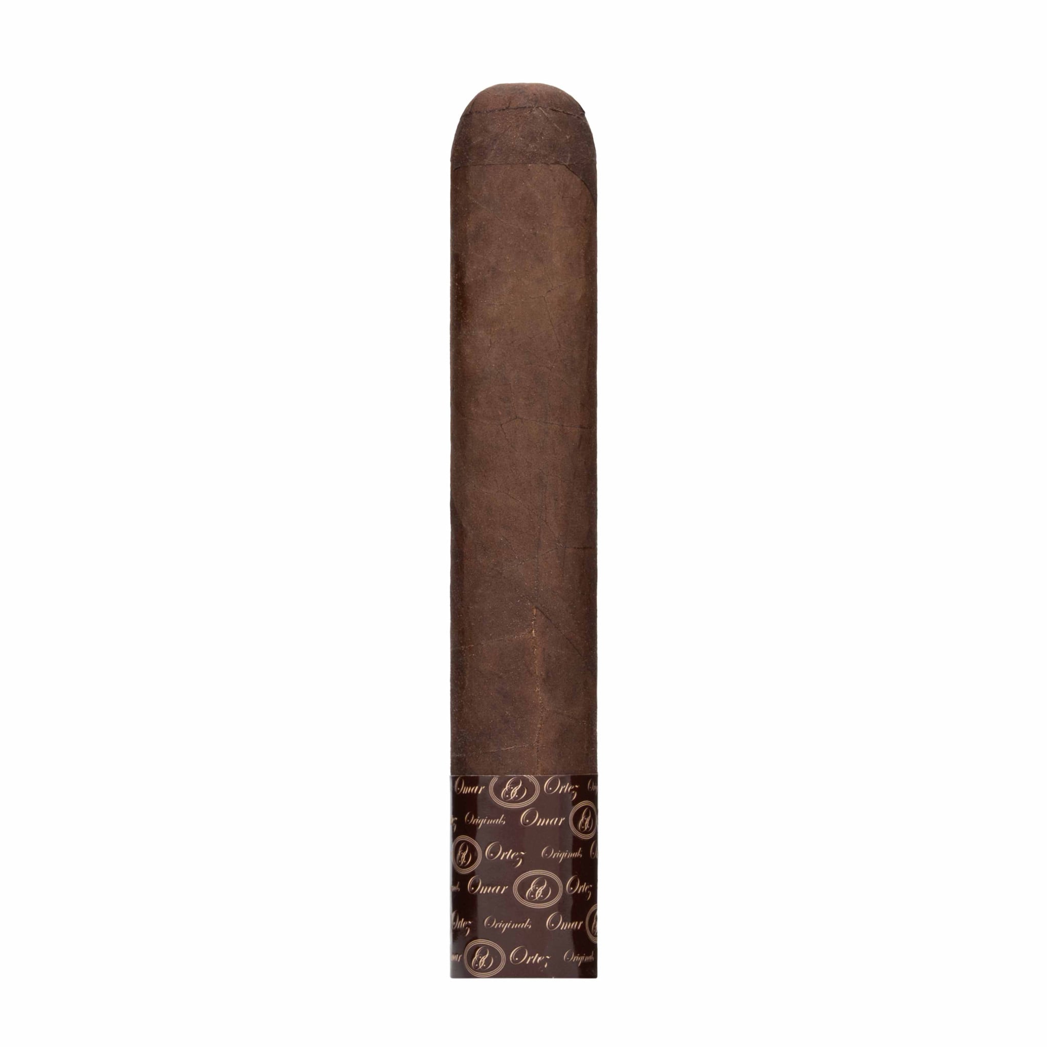 Omar Ortez Maduro Robusto 奥迪斯 馬杜羅 羅伯圖
