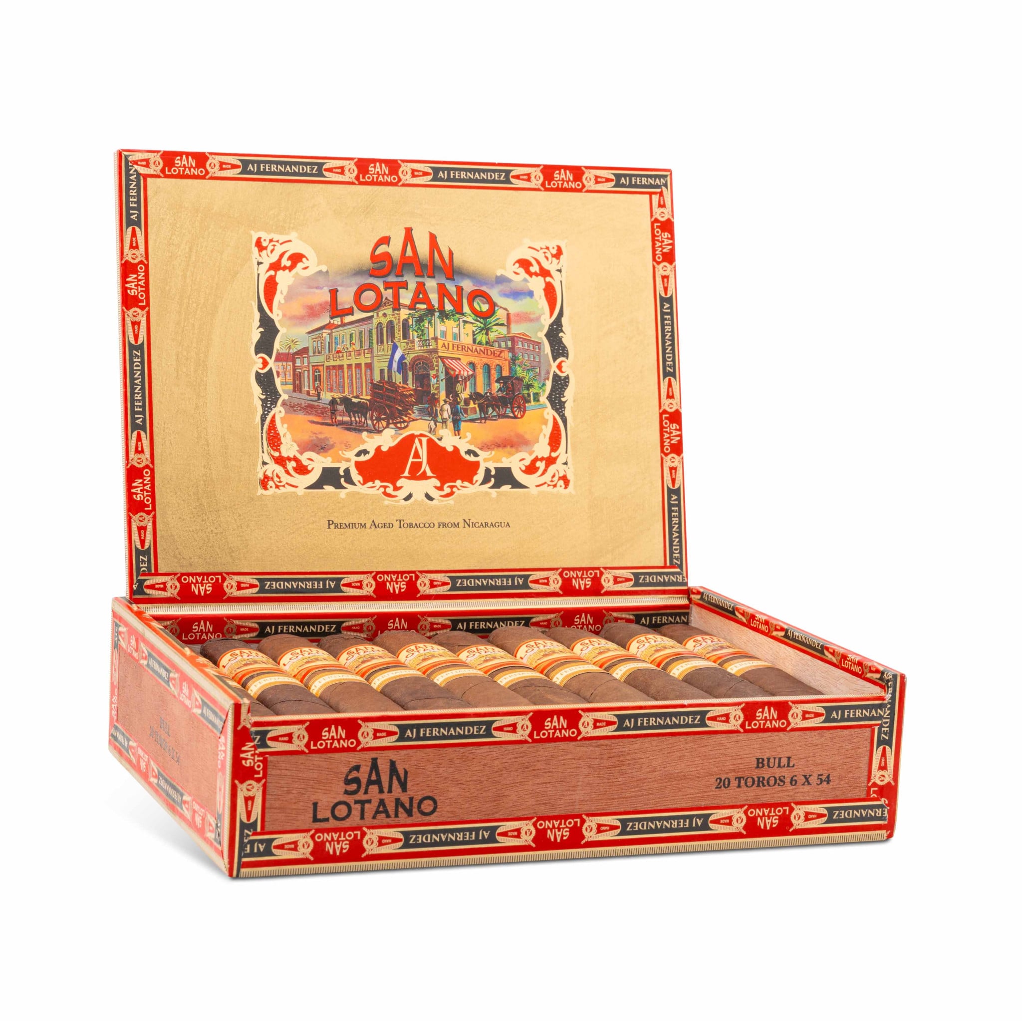 阿圖羅·富恩特珍稀粉紅1960年代佳釀藝術品(5支) | Arturo Fuente Rare